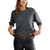 Charcoal Heather