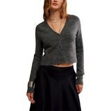 Charcoal Heather