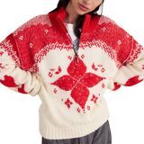 Vanilla Scarlet Comb