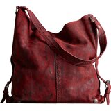 Sandblast Red