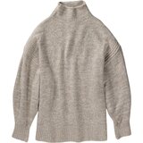Feather Grey Melange