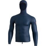 Dark Navy