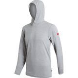 Light Heather Grey