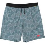 Light Sea Blue Camo