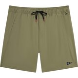 Overdyed Green