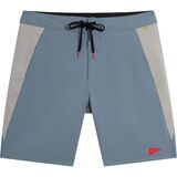 Sea Blue