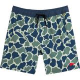 Blue Camo