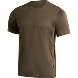 Heather Burnt Olive