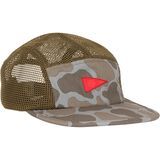 Burnt Olive Camo