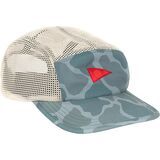 Light Sea Blue Camo