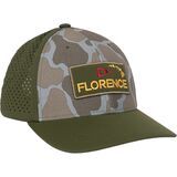 Burnt Olive Camo