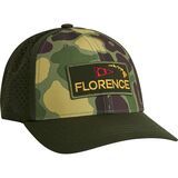 Tropic Green Camo