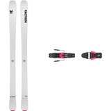 White,Pink