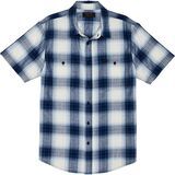 Indigo Plaid