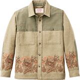 Sage Heather/Print