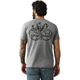 Dark Gray Heather