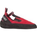 5 10 rock climbing shoes