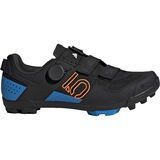 Core Black/Pure Orange/Ray Blue