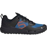 Core Black/Pure Orange/Ray Blue