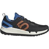 Core Black/Pure Orange/Ray Blue
