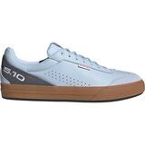 Crystal Sky/Footwear White/Grey Six