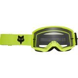 Florescent Yellow