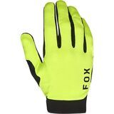Fluorescent Yellow