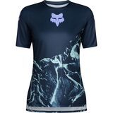 Arctic Blue Image Print