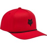 Flame Red