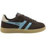 Dark Brown/Ocean/Bone/Gum