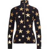 Black/Gold