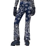 Bandana Paisley Blue