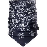 Bandana Paisley Blue
