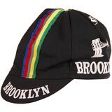Grey Stripe/Black