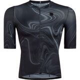 Black Swirl