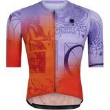 La Posta Orange/Purple
