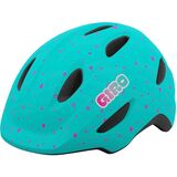 Matte Screaming Teal
