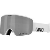 Vivid Onyx/Vivid Infrared Lenses/White Wordmark