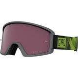 Black/Ano Lime/Vivid Trail Lens