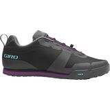 Black/Throwback Purple