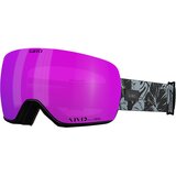 Black/Grey Botanical LX/Vivid Pink/Vivid Infrared