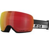Black/White Flow/Vivid Emerald/Vivid Infrared