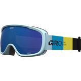 Blue/Blocks Cobalt