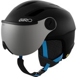 Black/Blue
