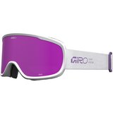 Mauve Purple/Stacked Pink