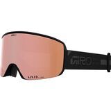 Black/Rails Rose Gold