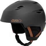 Matte Metallic Coal/Tan