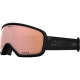 Black/Rails Rose Gold