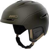 Matte Black/Olive Fade
