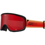 Red-Black/Faded